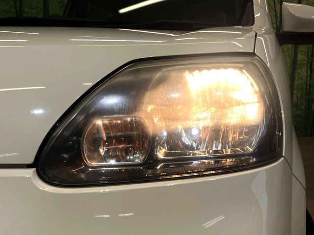 夜間や荒天時により良好な視界で安心な走行をご希望される方には【高輝度LEDヘッドライト】の取付がおすすめ！多くのお客様にご好評いただいております♪