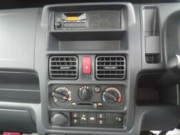 エアコン＆パワステ！