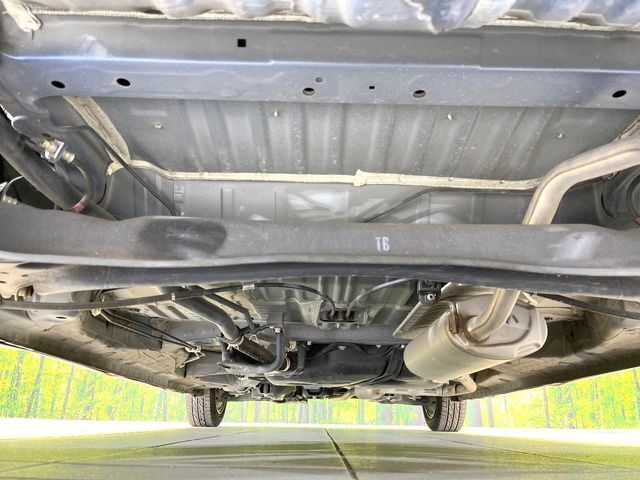 下回りがきれいなうちに、防錆加工の施工がオススメ。降雪地域はもちろん、沿岸部にお住いの方や、趣味でマリン・ウィンタースポーツをされる方にご好評いただいております。