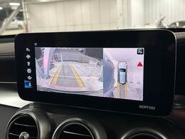 【エアサスペンション】を装備してます。乗り降りするときに車高を下げたり、高速走行時の安定感が良くなり乗り心地が向上します。高級車ならではの装備です。