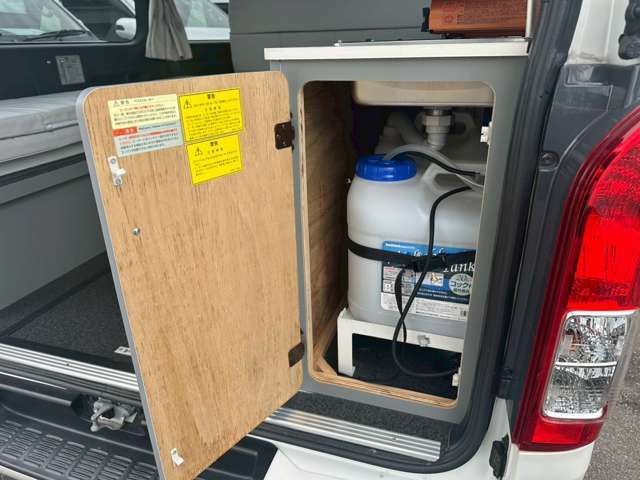 弊社は日本RV協会（JRVA）会員店です、キャンピングカー整備やオプション取付など、お気軽にご相談ください！！