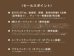 ご訪問いただき有難うございます、桜自動車 加藤と申します。輸入車販売26年、神経質で車好きの私が第六感まで研ぎ澄まし＜走行距離と品質＞にこだわり仕入れを行っております。