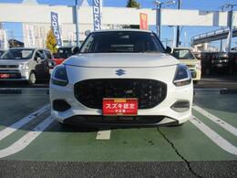 静岡県スズキディーラー中古車　店舗　大型整備工場併設で安心