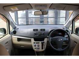 室内クリーニング済です