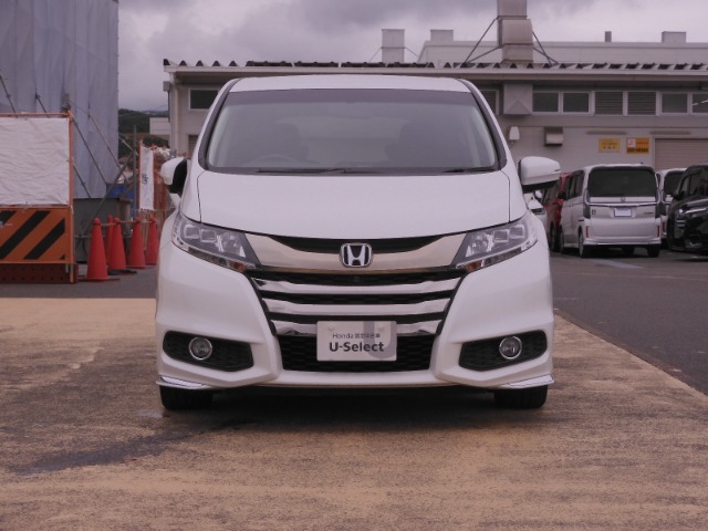 ◆メンテナンスパック（まかせチャオ）◆法定点検や車検、Hondaが推奨する点検に加えて、エンジンオイル・オイルフィルター等の交換をパックにしたのがまかせチャオです。