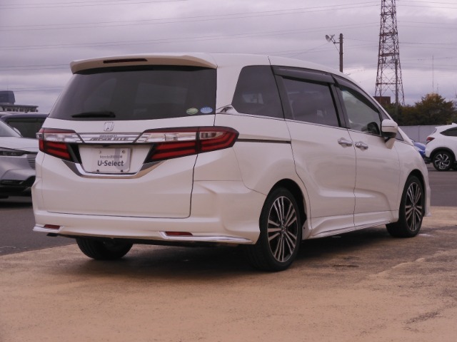 ◆法定整備実施◆Honda認定中古車の整備基準にもとづく整備を実施いたします。法定点検の整備に加え、Honda独自のプラスアルファー点検整備を実施。基準を満たしていない消耗部品を交換いたします。