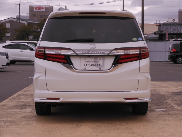 ◆ホンダ車専門のエンジニアが中古車加修消耗品交換基準に準じた整備をキッチリ施してお渡しさせていただきます！