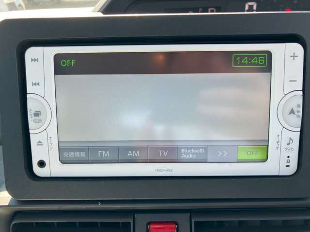 多彩な機能搭載しております！