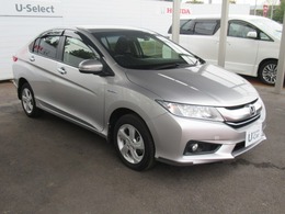 第3者機関によって車両状態証明書を発行しております。安心・信頼のお車です。