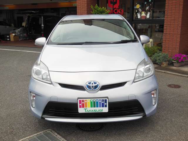 車検整備2年付きでお支払い総額63万円！！