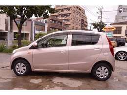 車検は令和9年8月までです