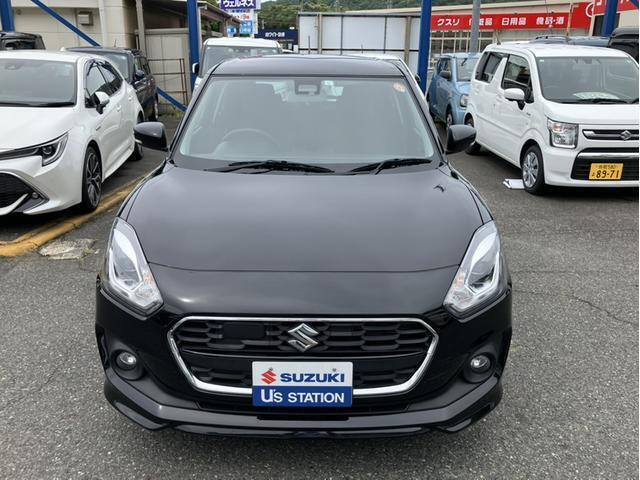ご購入後も安心！スズキ自販鳥取の中古車は、全車「全国スズキディーラー統一保証付」！お車に合わせ、大きく分けて3つの保証をご用意しております。詳しくはスタッフまでお問い合わせください。