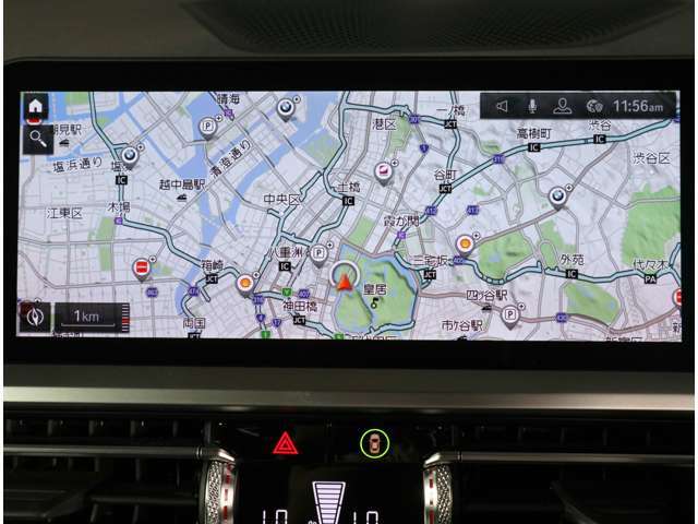 BMW認定中古車は360°チェックリストに従い徹底的にチェック。エンジンやトランスミッション、電気系統やコンピュータ・システムなどを詳細に点検。交換基準に達した部品は整備した後にご納車いたします。