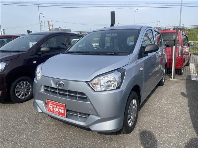 青森の未使用車専門店だからもちろん「修復歴なし」のおクルマのみ取り扱っております。ローンも最長120回までご用意しております。即日審査最短30分！審査が不安な方もご相談ください！