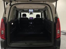 【トランク】お客様のニーズに応えられるように様々な整備プラン※をご用意しております。お客様のご予算やおクルマの使い方にあわせたプランをお選びください！※有償