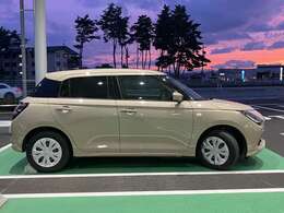 お求めのおクルマがございましたらお気軽にお問い合わせ下さい。全国のスズキのお店からお客様にご納得いただける1台をお探し致します。