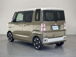 【左斜後】ガリバーでは最長10年の延長保証をご用意しております！せっかくご購入の大切なお車です！もしもに備えた延長保証はオススメです！