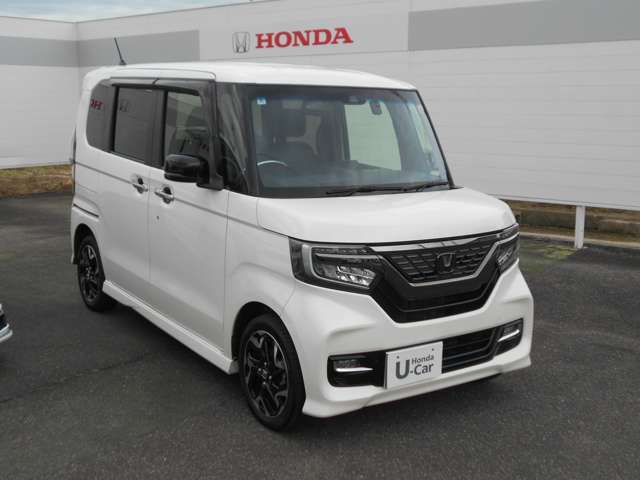 乗る人の洗練された感性に響くデザインを目指しました。