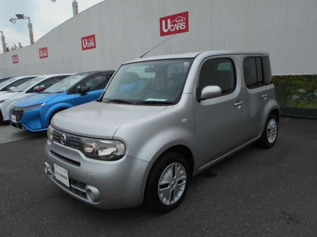 数ある中古車物件の中から弊社物件をご覧頂き、誠にありがとうございます！