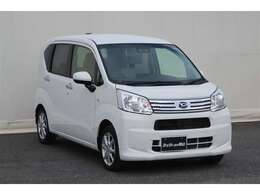 ムーヴが入荷しました。