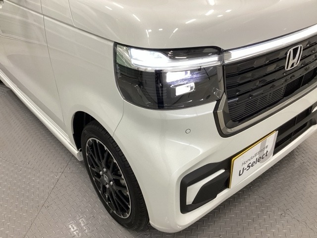 当社サービススタッフが点検整備を実施し、その後、ご納車させていただきますので安心してご利用いただけます。