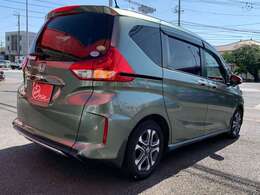 買い取り車両の中から厳選した車だけを販売！市場に出回る前の新鮮なお車です♪