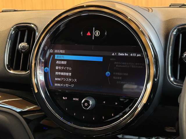 上質な乗り心地と快適なドライブをお楽しみ頂ける1台です。