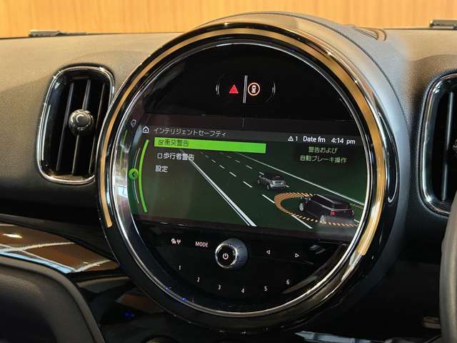 上質な乗り心地と快適なドライブをお楽しみ頂ける1台です。