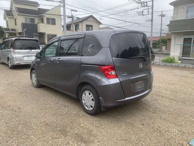 車検がないお車は車検をお付けしてからのお渡しです！