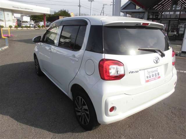 ロングラン保証付き。トヨタのお店で中古車をお買い上げいただいたすべてのお客様に安心で快適なカーライフをお約束する1年間の保証です。