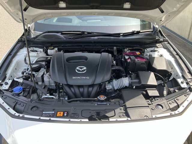 マツダ MAZDA3ファストバック 1.5 15S 2020年 4.0万キロ (大阪府