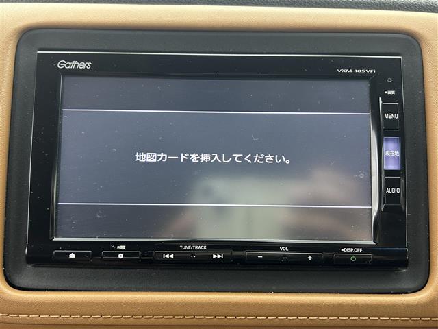 【カーナビ】ナビ利用時のマップ表示は見やすく、いつものドライブがグッと楽しくなります！