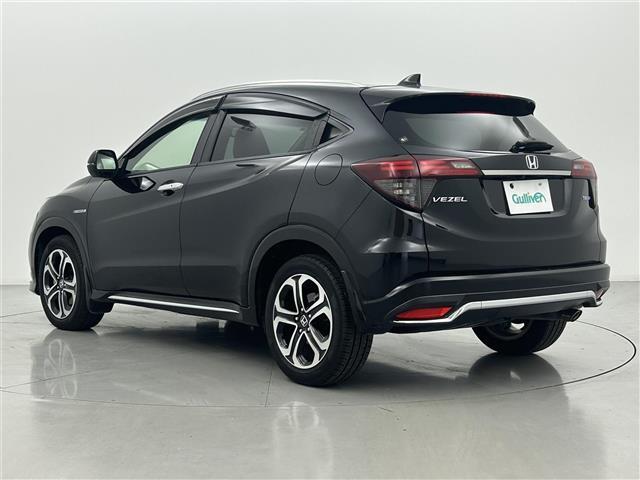 【左斜後】ガリバーでは最長10年の延長保証をご用意しております！せっかくご購入頂く大切なお車です！もしもに備えた延長保証はオススメです！