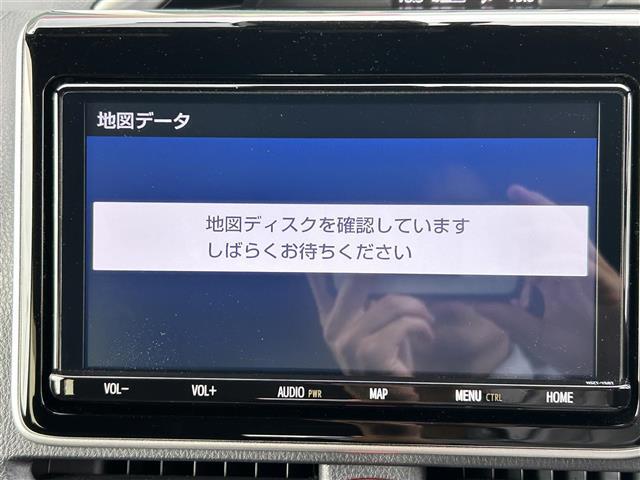 【カーナビ】ナビ利用時のマップ表示は見やすく、いつものドライブがグッと楽しくなります！