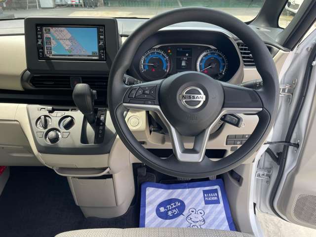 お客様に当店と末永くお付き合い頂ける様にしっかりと車両状態を確認し、納車いたします！