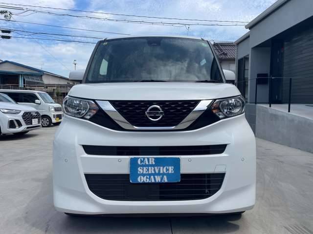 創業以来、当社ではたくさんのお車の整備をまかせて頂き、より豊かなかーライフをお客様に過ごしていただけるよう日々技術の向上に努めてまいりました。