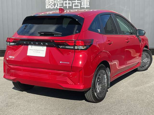 ★フルセグTV★ドラレコ車内＆前方★ETC2.0★LEDヘッド★　この度は弊社在庫車両をご覧頂き、誠にありがとうございます。「安心・信頼・満足」をお届けするNISSAN　U-CARSの愛知日産です。