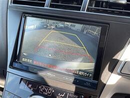 【カーナビ】ナビ利用時のマップ表示は見やすく、いつものドライブがグッと楽しくなります！