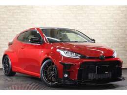 youtubeにて試乗動画公開中！youtube検索窓に「GRヤリス　中古車　ID2013」と入力して検索してくださいもしくは「HMR　中古車」で検索して、GRヤリス再生リストからチェック！