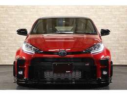 youtubeにて外装動画公開中！youtube検索窓に「GRヤリス　中古車　ID2013」と入力して検索してくださいもしくは「HMR　中古車」で検索して、GRヤリス再生リストからチェック！