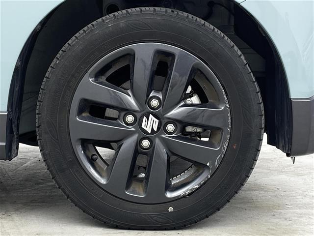 【タイヤ・ホイール】足回りもかっこよく決まってます！社外のアルミやスタッドレスタイヤも取り扱いございます！！ドレスアップもカスタマイズもお任せください！！