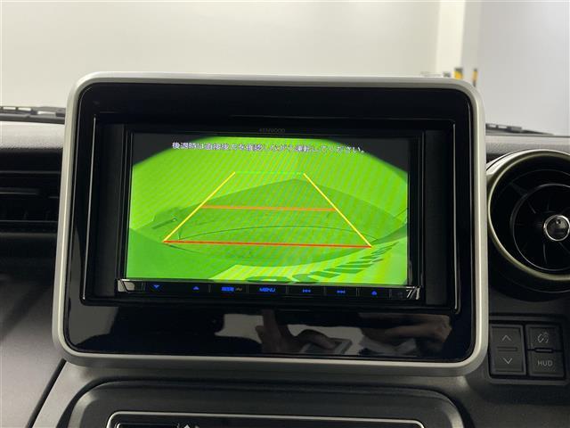 【カーナビ】ナビ利用時のマップ表示は見やすく、いつものドライブがグッと楽しくなります！