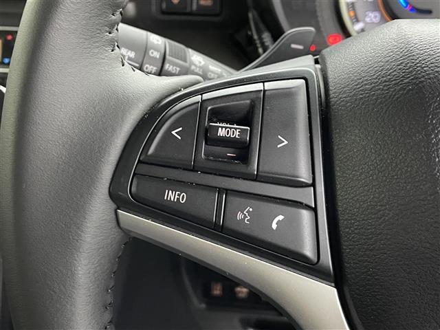 【運転席操作部】快適なドライブを楽しむための機能が装備されています！運転席から触れるので、使いやすいです！除菌プランいれていただくと、さらに清潔で安心していただけます！