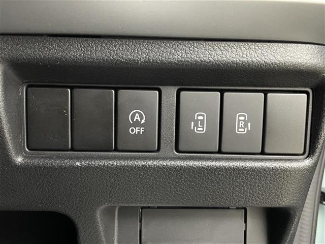 【運転席操作部】快適なドライブを楽しむための機能が装備されています！運転席から触れるので、使いやすいです！除菌プランいれていただくと、さらに清潔で安心していただけます！