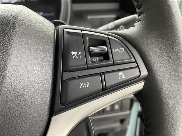 【運転席操作部】快適なドライブを楽しむための機能が装備されています！運転席から触れるので、使いやすいです！除菌プランいれていただくと、さらに清潔で安心していただけます！