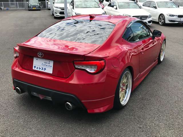 社外テールレンズ！