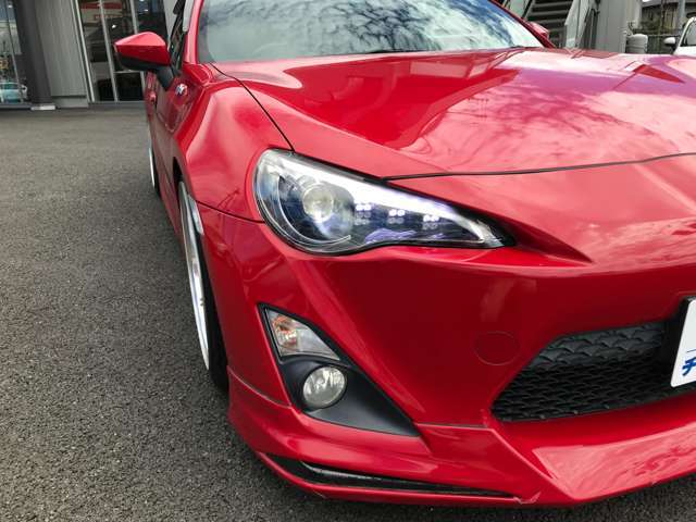 シーケンシャルウインカー！