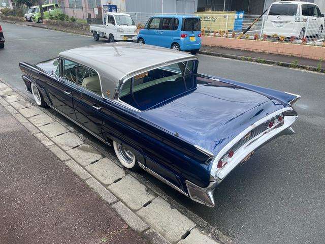 リンカーン マークIII コンチネンタル 1958年 不明 (静岡県 リンカーン マークIII コンチネンタル 1958年 不明 (静岡県