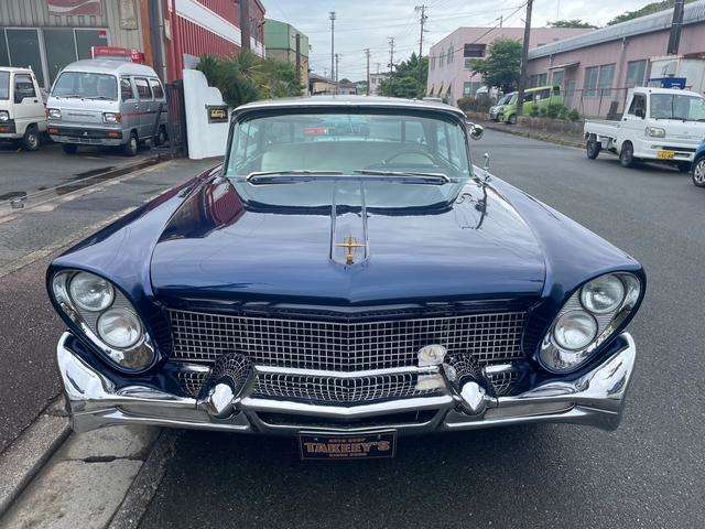 リンカーン マークIII コンチネンタル 1958年 不明 (静岡県 リンカーン マークIII コンチネンタル 1958年 不明 (静岡県