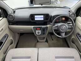 【インパネ全体】『インパネ全体』の画像になります。写真の内容に関してご不明点、ご質問等がございましたらお気軽にガリバー店舗までお問い合わせください。